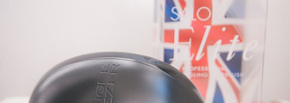 Tangle Teezer Salon Elite: Распутать нельзя стричь. Так где же запятая?