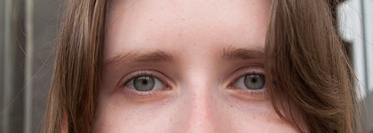 Сравнение. Lumene Natural Code skin perfection Matt MakeUp, #10 vanilla, old vs new version