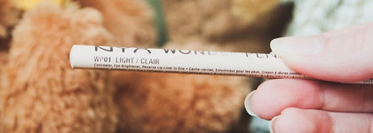 NYX wonder pencil, #01 light / clair
