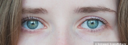 False Lash Effect Mascara Max Factor, gold, #black