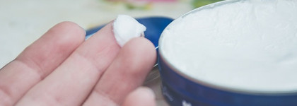 Знаменито! Тот самый увлажняющий крем Nivea creme