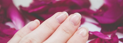 Lumene Gloss & Care. Средство для укрепления ногтей