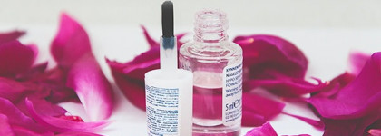 Lumene Gloss & Care. Средство для укрепления ногтей