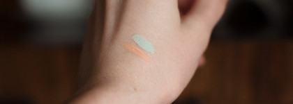 Oriflame Антибактериальный корректирующий карандаш с маслом чайного дерева / Corrective stick Love Nature purifying oily skin tea tree