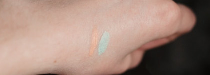 Oriflame Антибактериальный корректирующий карандаш с маслом чайного дерева / Corrective stick Love Nature purifying oily skin tea tree