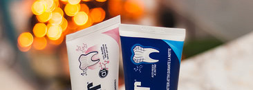 Зубные пасты Biorepair - защита десен и ночное восстановление