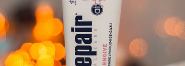 Зубные пасты Biorepair - защита десен и ночное восстановление