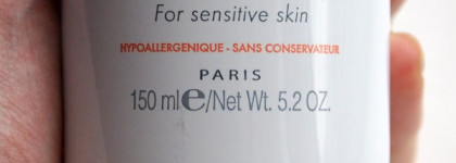 Avene Thermal Spring Water & Hydrance Optimale Light Hydrating Cream