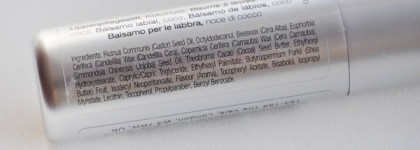 Greenland Lip Balm Coconut