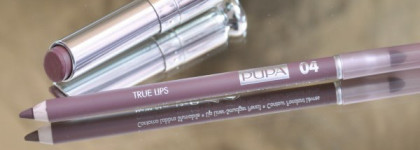 Карандаш для губ Pupa True Lips #04