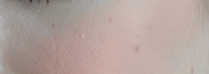 Румяна Pupa Luminys Velvety Baked Blush #08