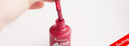 Rimmel Lycra Pro #352 Posh Spice