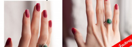 Rimmel Lycra Pro #352 Posh Spice