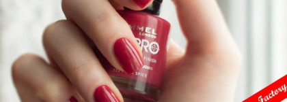 Rimmel Lycra Pro #352 Posh Spice