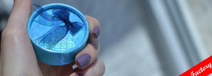 Амстердам с Anny #220 Diva