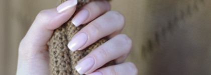 Flormar Plus Quartz Nail Enamel №030