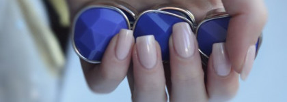 Flormar Plus Quartz Nail Enamel №030