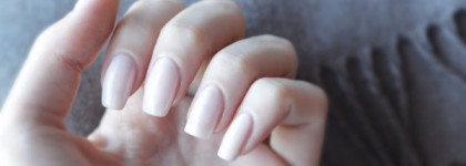 Flormar Plus Quartz Nail Enamel №030