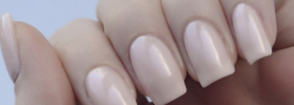 Flormar Plus Quartz Nail Enamel №030