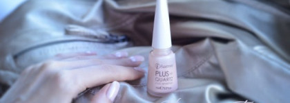 Flormar Plus Quartz Nail Enamel №030