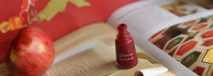 Flormar Nail Enamel №228