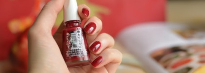 Flormar Nail Enamel №228