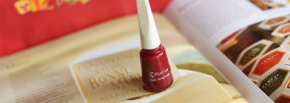 Flormar Nail Enamel №228