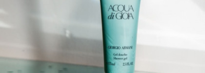 Giorgio Armani Acqua di Gioia Gift Set
