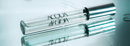Giorgio Armani Acqua di Gioia Gift Set