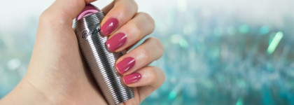 Lumene Gel Effect Nail Polish 23 Summer Wind