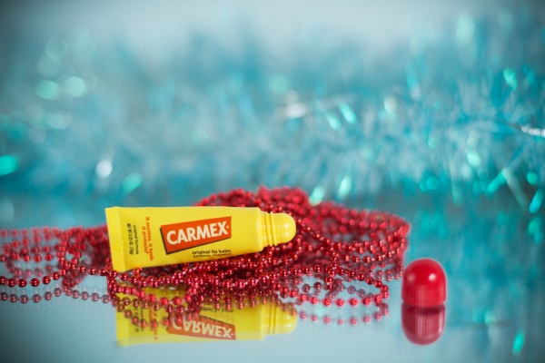 Carmex Original Lip Balm External Analgesic