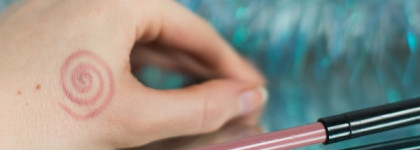 Shiseido The Make Up Smoothing Lip Pencil RD 702 Anemone