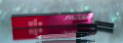 Shiseido The Make Up Smoothing Lip Pencil RD 702 Anemone