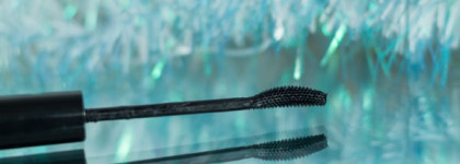 Gosh Catchy Eyes Mascara в оттенке Black