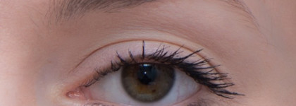 Gosh Catchy Eyes Mascara в оттенке Black