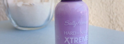 Sally Hansen Xtreme Wear Lacey Lilac 270