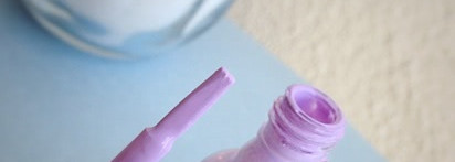 Sally Hansen Xtreme Wear Lacey Lilac 270