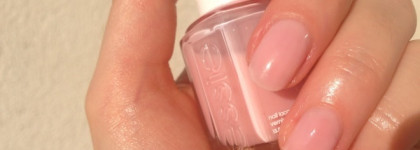 Essie 100 Hi Maintenance