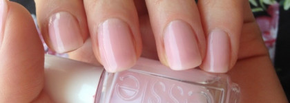 Essie 100 Hi Maintenance