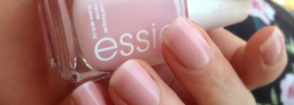 Essie 100 Hi Maintenance