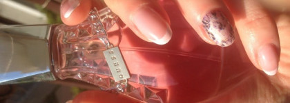 Essie 100 Hi Maintenance