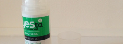 Любимый бюджетный уход