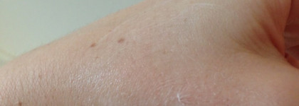 Любимый бюджетный уход