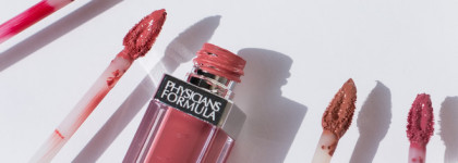 Помады The Healthy Lip Velvet Liquid Lipstick от Physicians Formula