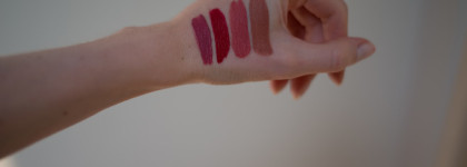 Помады The Healthy Lip Velvet Liquid Lipstick от Physicians Formula