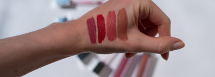 Помады The Healthy Lip Velvet Liquid Lipstick от Physicians Formula