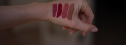 Помады The Healthy Lip Velvet Liquid Lipstick от Physicians Formula