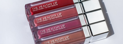 Помады The Healthy Lip Velvet Liquid Lipstick от Physicians Formula