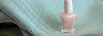 Essie Gel Couture 40 Fairy Tailor