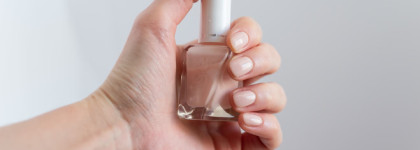 Essie Gel Couture 40 Fairy Tailor